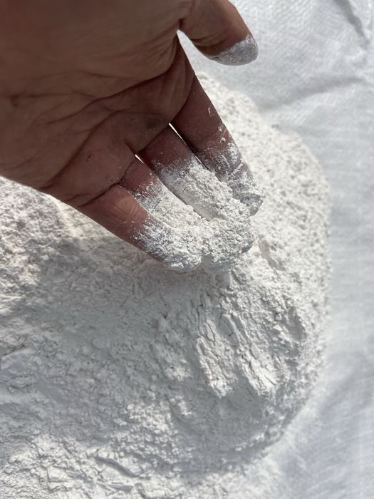 Пушонка сундирилган охак