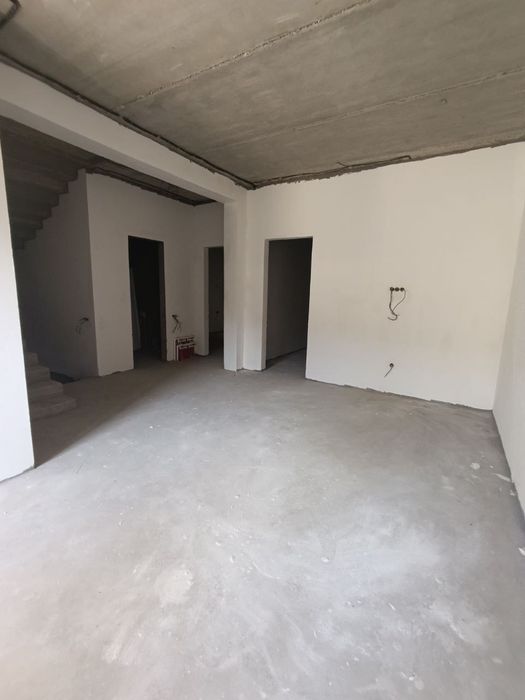 Сотувда участок, Сергели маркази