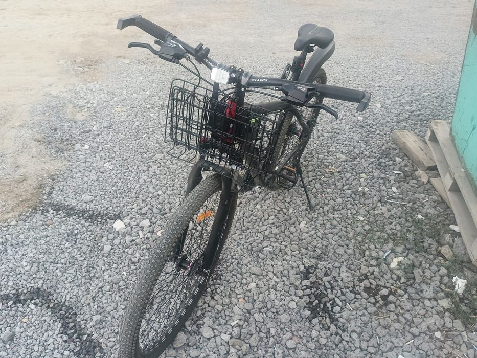 Продам велосипед