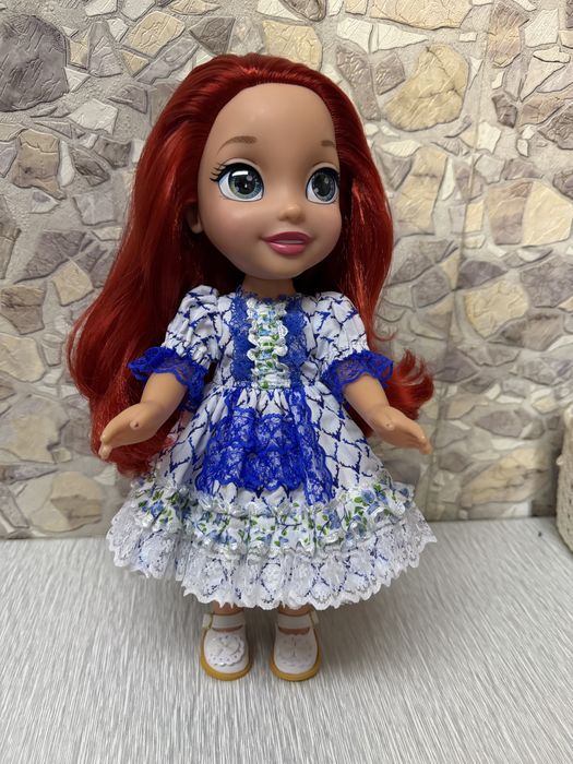 Продам Disney куклу