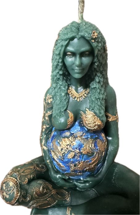 Свечи из пчелиного воска