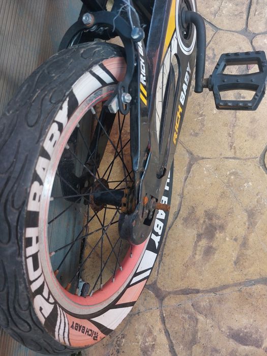 Bicicleta  16 inch