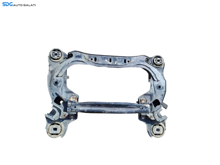 Punte Calandru Jug Cadru Motor Fata Audi A8 D3 3.0 Diesel 2002 - 2008 [LC1002]