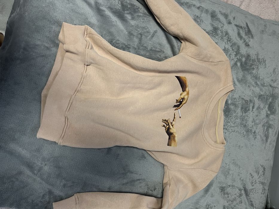 Дамски блузи - пуловери