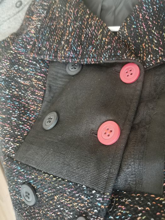 Palton damă, mărimea M