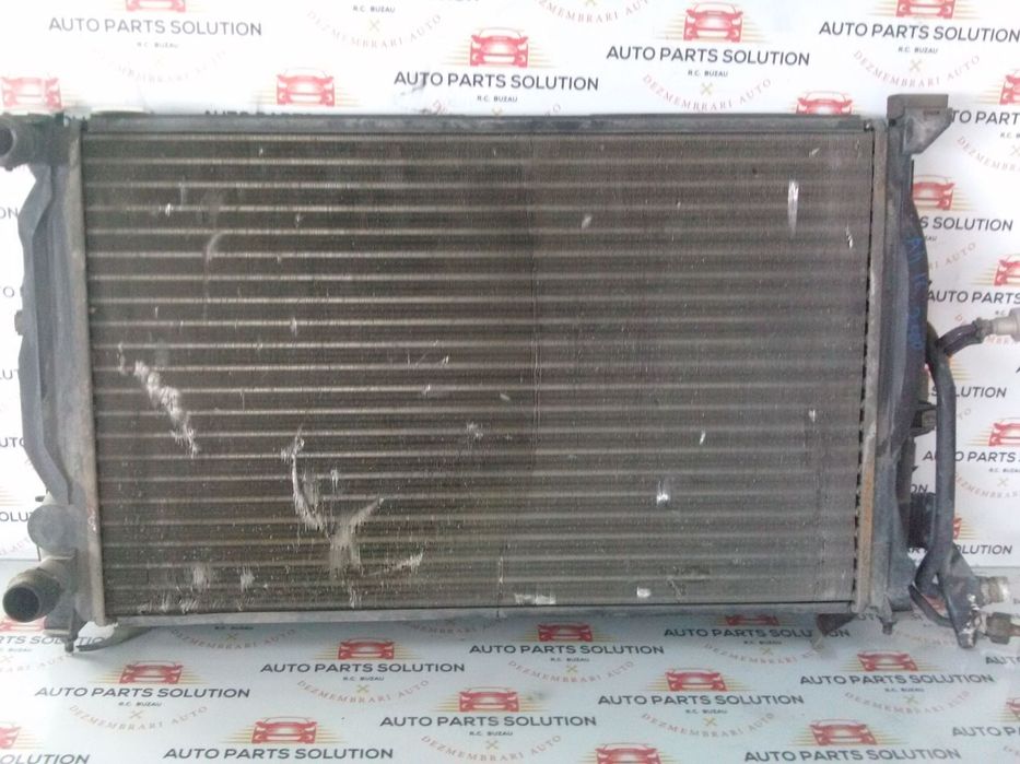radiator ac audi a4  1.6 benzina fab. 200