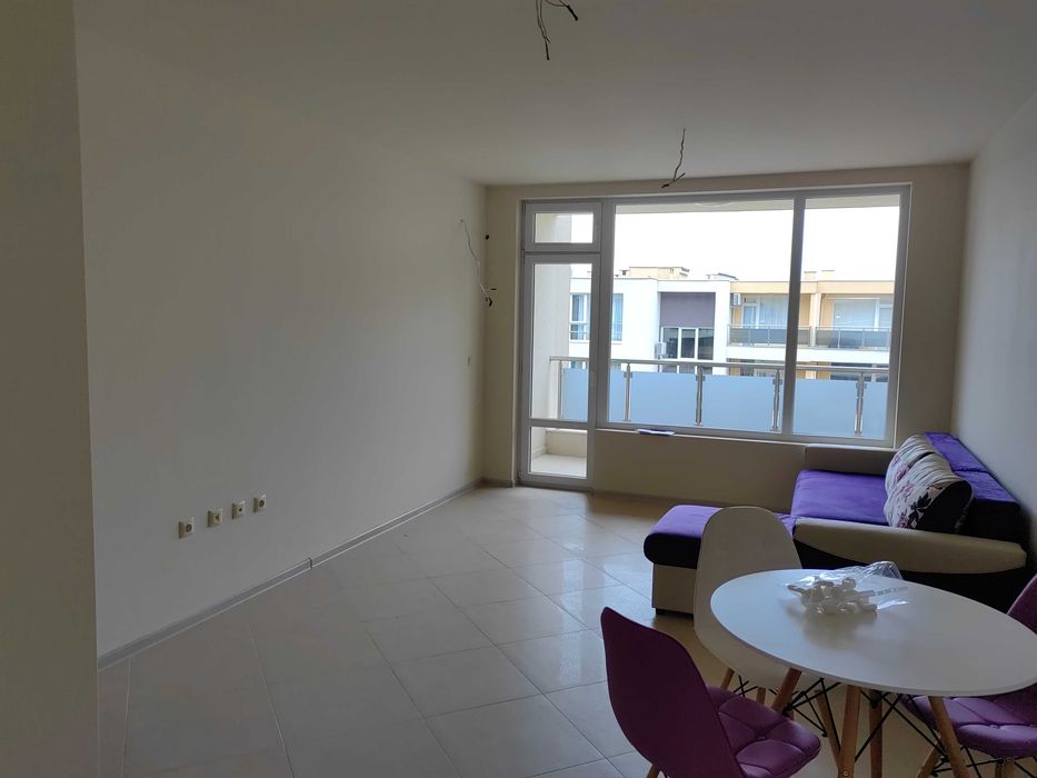 Продава се Двустаен апартамент в с. Равда, Област Бургас - 78 кв.м за 1116 €/кв.м - Снимка #1