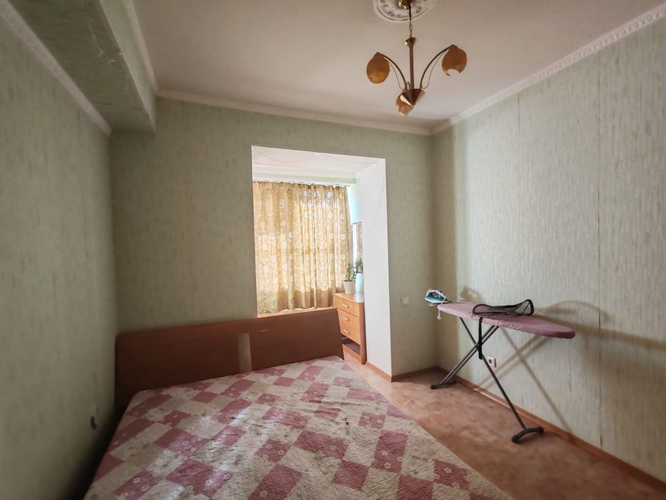 Продается 2х комн кв, 27-85