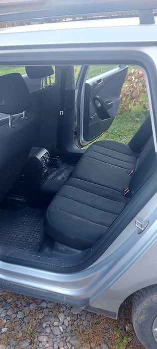 Vând Passat B6 Euro 5