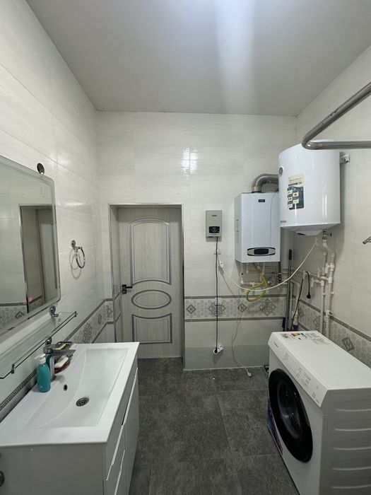 Продается участок с домом напротив парка»Узбекистана»SH83