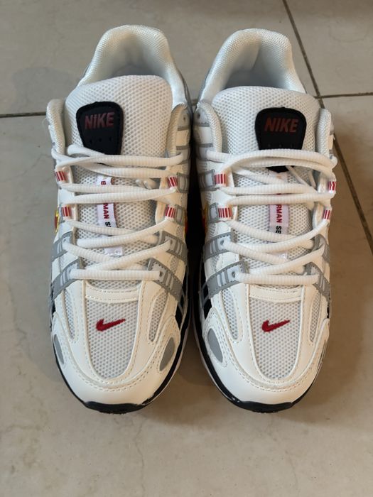 Nike P-6000 Кроссовки