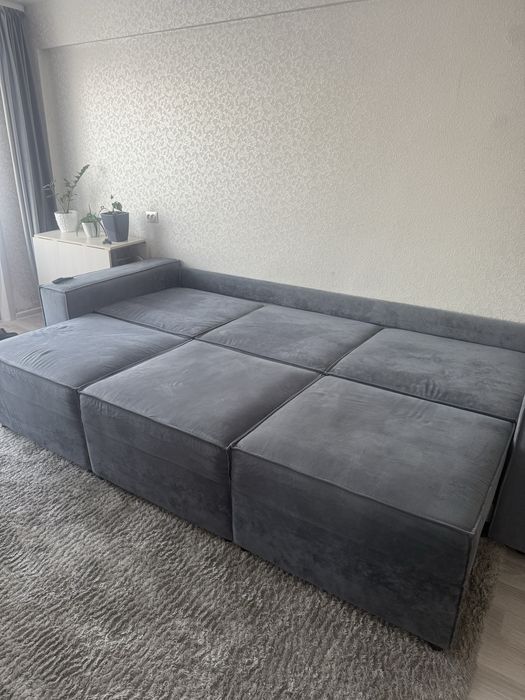 Продам диван в отличном состоянии