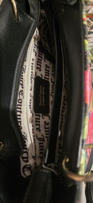 Juice Couture дамска чанта