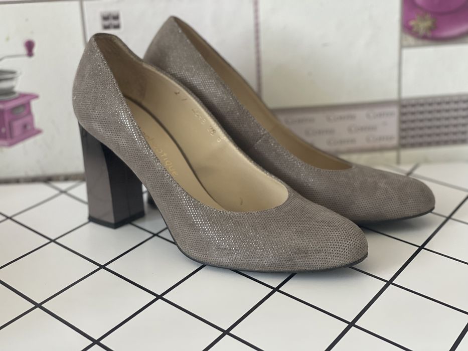 Продам туфли