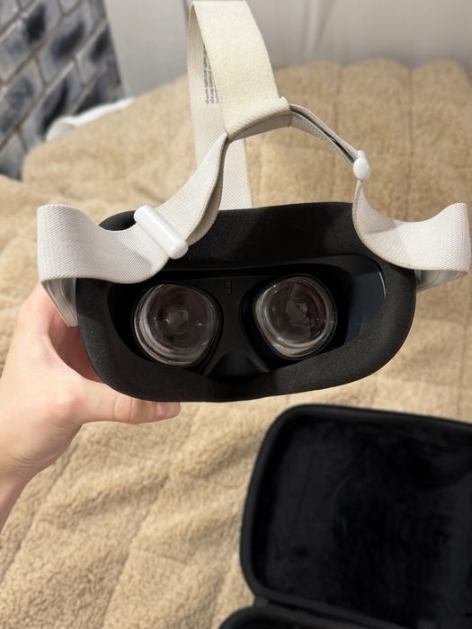 Oculus / Meta Quest 2