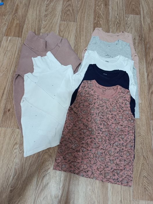 Продам вещи на девочку