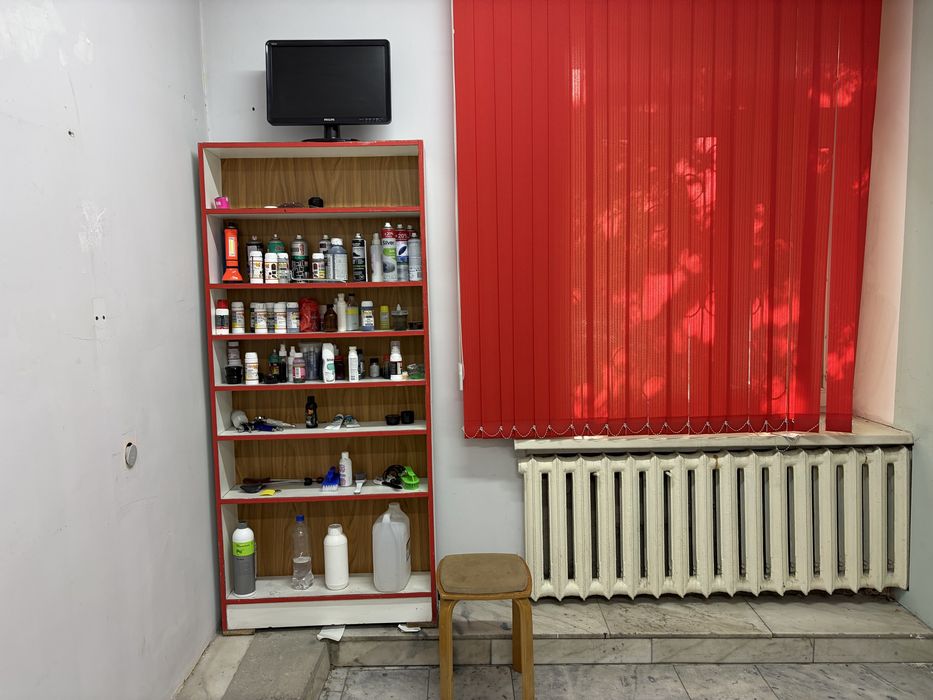 Продам действующий бизнес