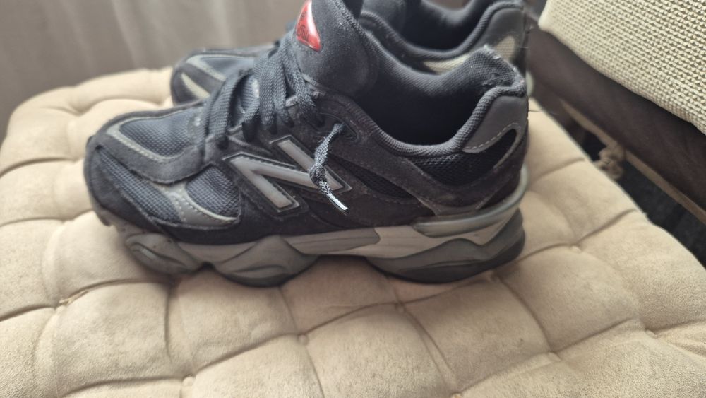 Маратонки New balance 9060