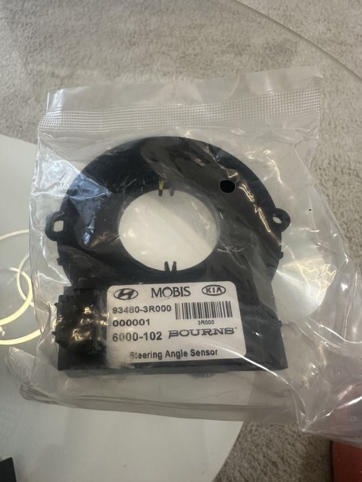 Датчик ъгъл на волана KIA HYUNDAI