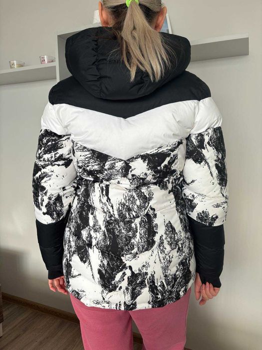 Зимно яке Columbia