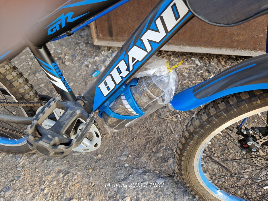 Велосипед продам