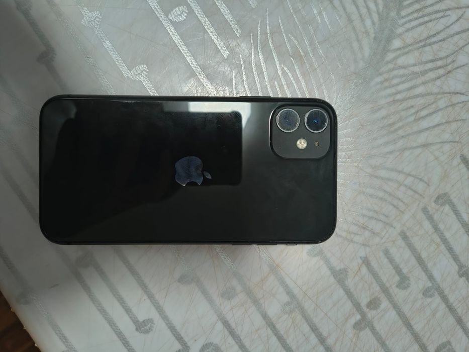 Iphone 11 64 гб 100 акб