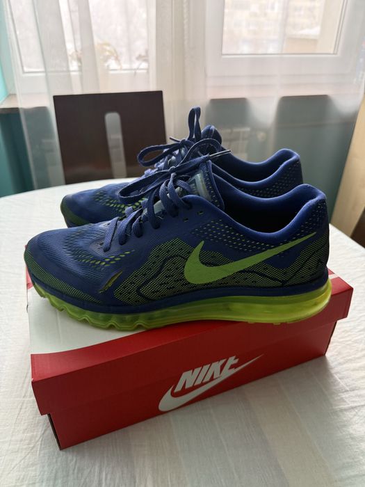 Nike Airmax marimea 46