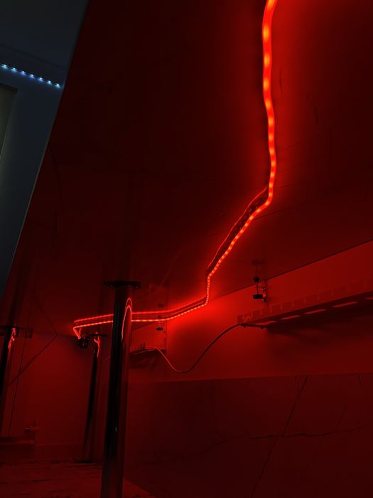 Компьютерный стол 2.70метр