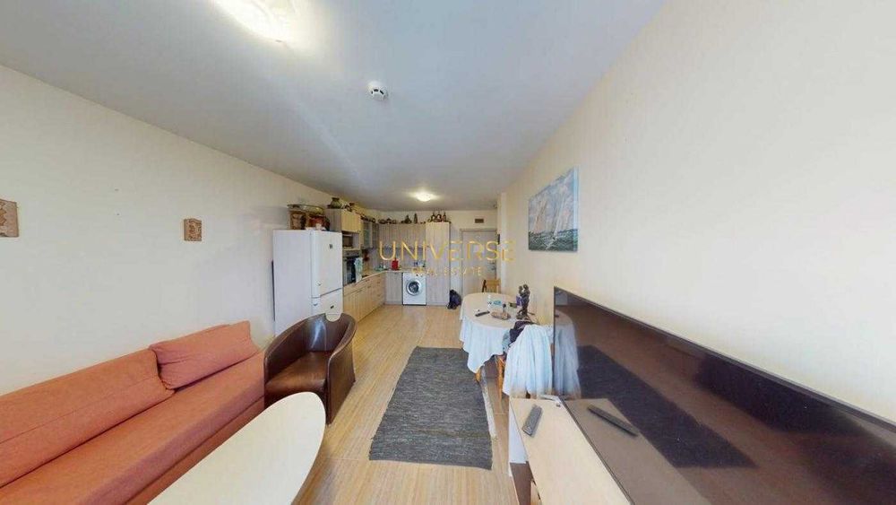 Продава се Двустаен апартамент в к.к. Слънчев бряг - 64 кв.м за 518 €/кв.м - Снимка #13