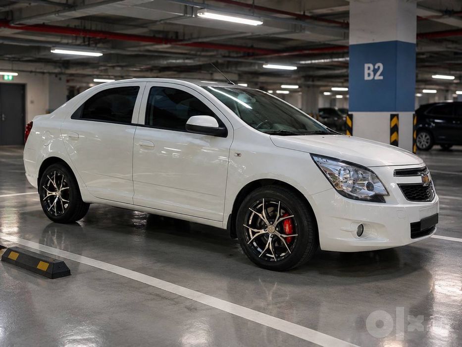 Кобальт автомат