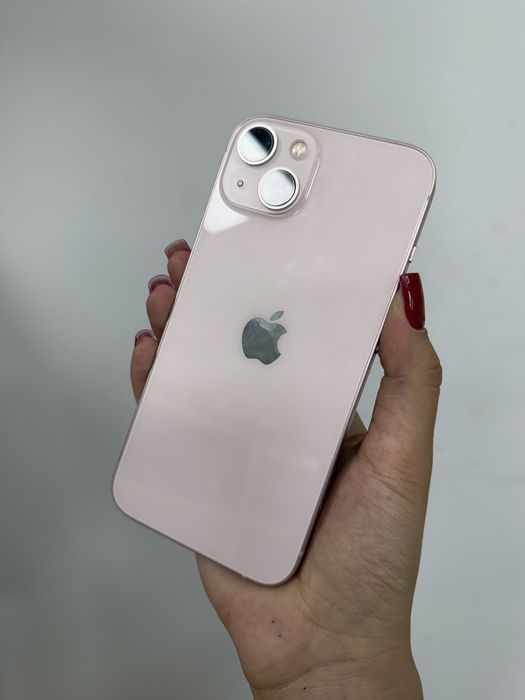 iPhone 13 128GB 86%