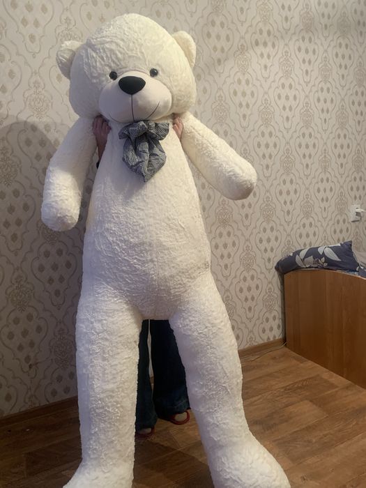 Продаем Мишку в идеальном состоянии