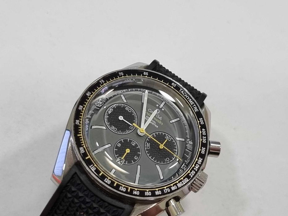 Механичен часовник Seamaster