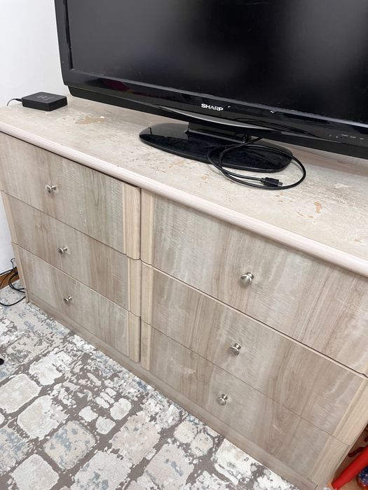 Комод для спальни