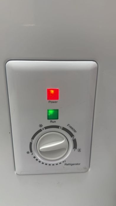 Морозильник 250л