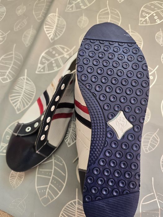 Спортни обувки Tommy H