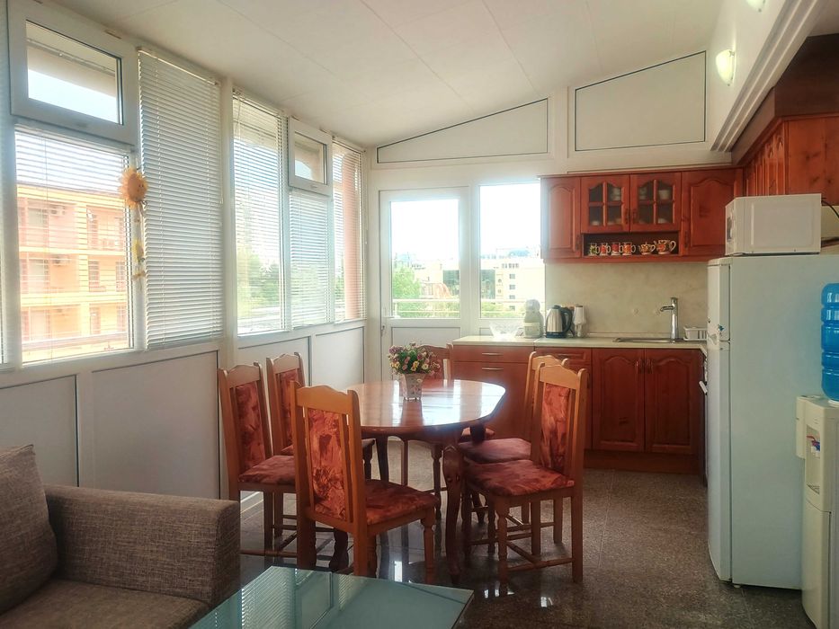 Продава се Многостаен апартамент в Несебър - 195 кв.м за 1077 €/кв.м - Снимка #3