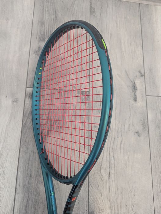 Wilson Blade 10 V10