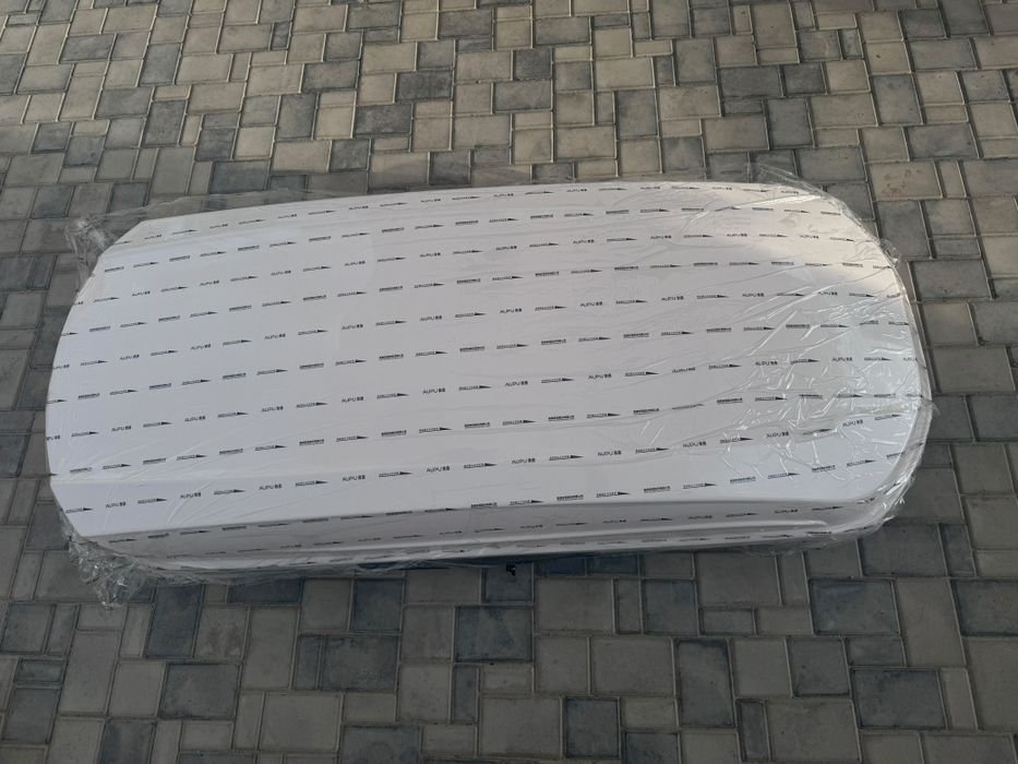Автобокс багажник