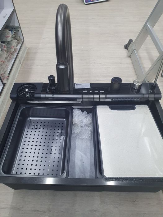 Smart  mo‘yka oshxona mebel uchun