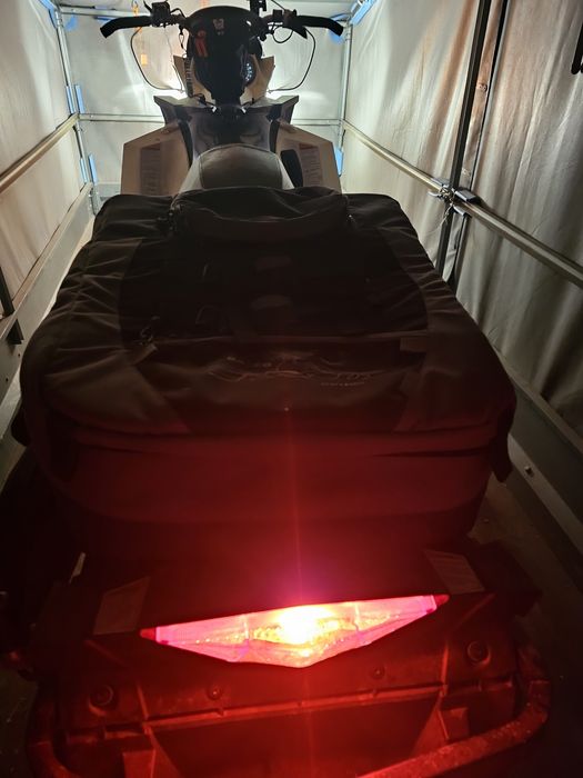 Брп скиду саммит 800