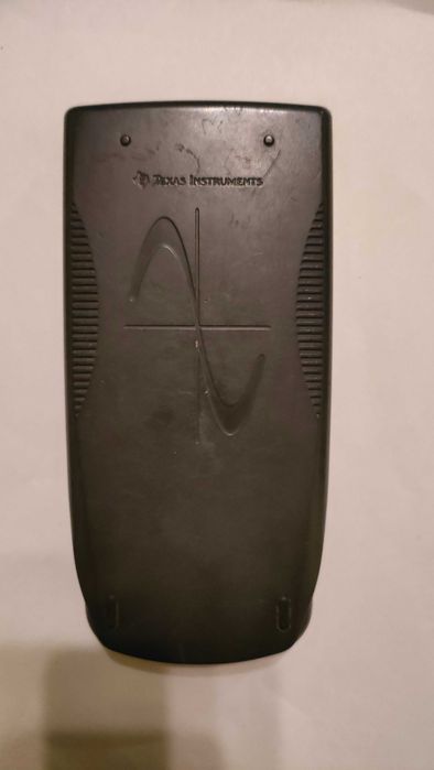 Графичен калкулатор Texas Instruments TI-83