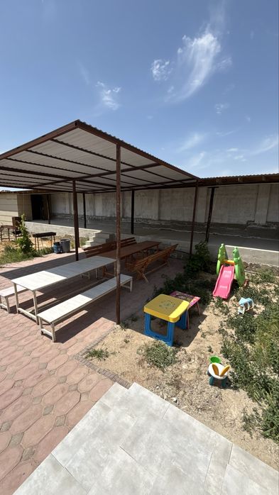 Сдам дом в аренду посуточно