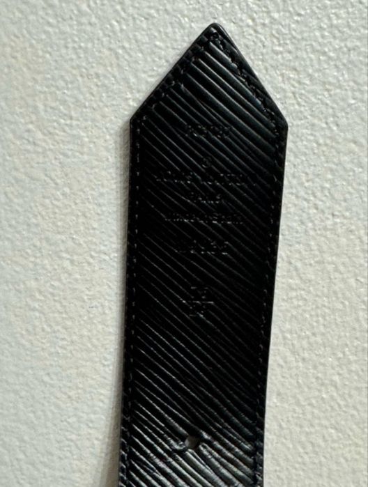 Ремень Louis Vuitton оригинал