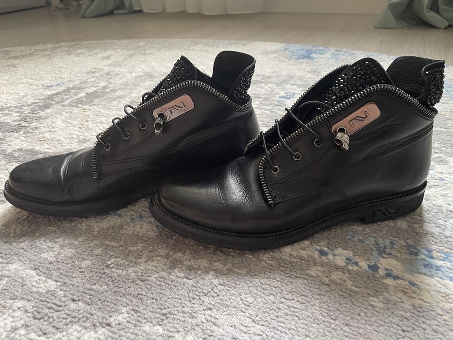 Ботинки nursace