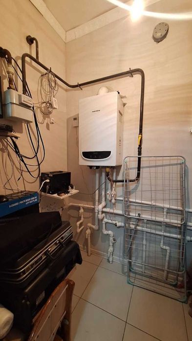 Продам дом в Заречном