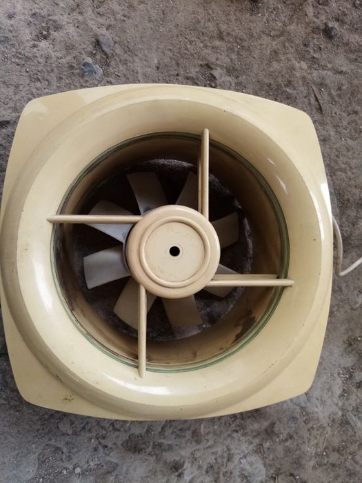 Винтелятор для всего