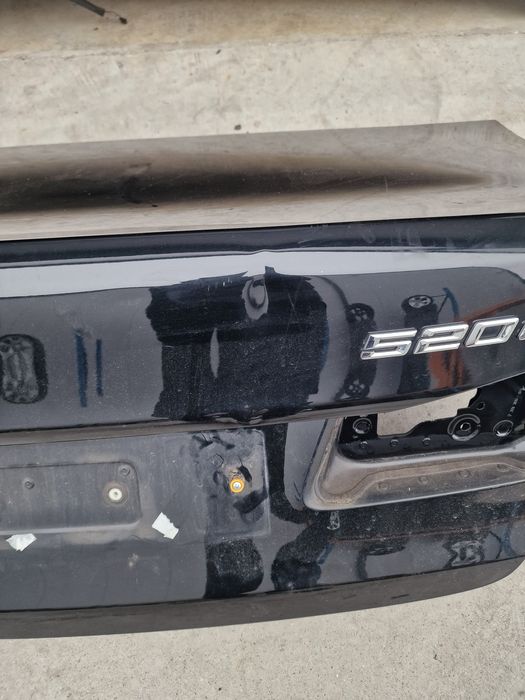 Aripa aripi capota fata spate portbagaj bmw g30 seria 5