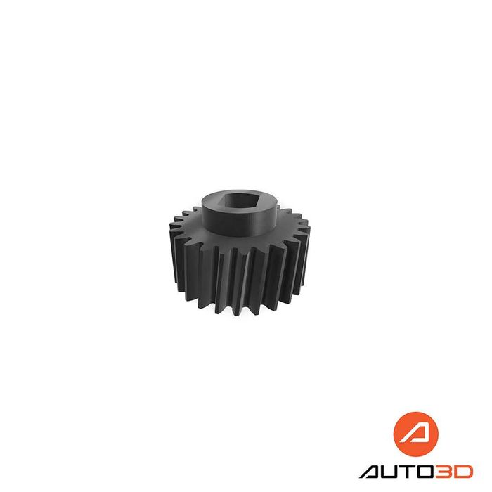 Зъбно колело странично огледало Honda – Accord, Jazz, Civic, CR-V