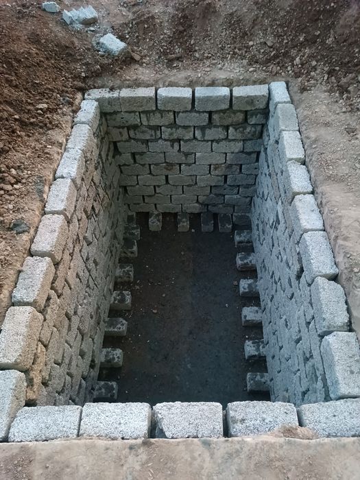 Urachi transhiya podval podkop barcha turdagi qazish ishlari